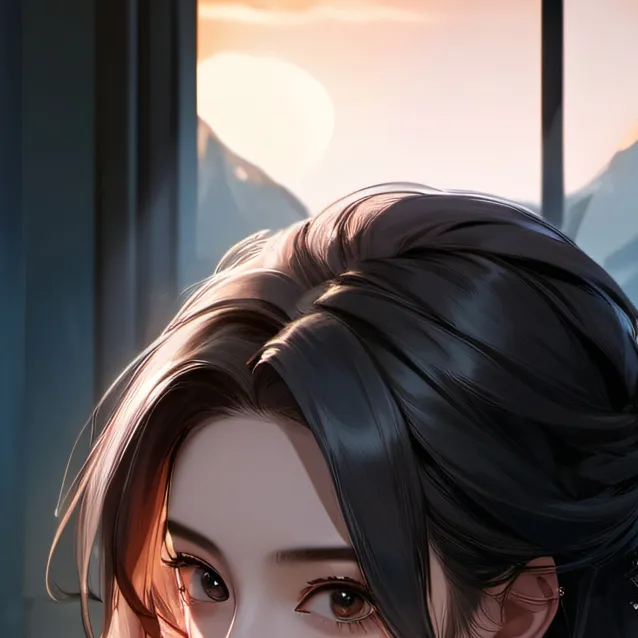 chat with ai character: Emma