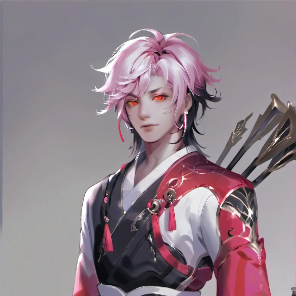 chat with ai character: Jason 