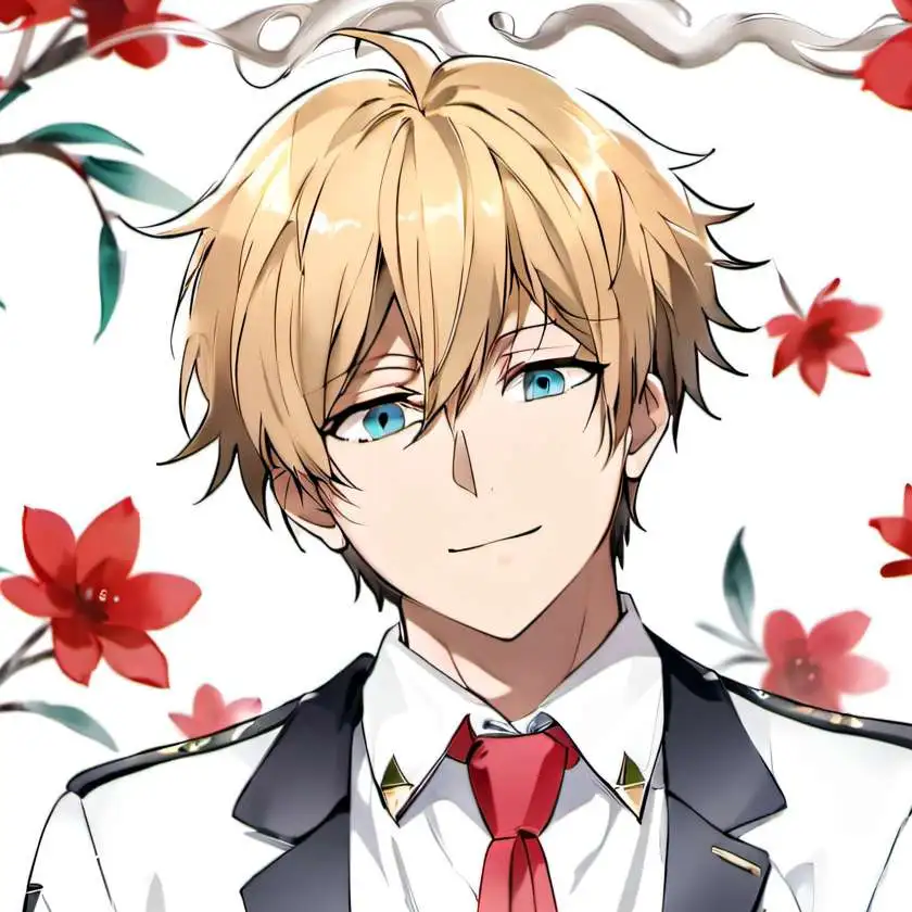 chat with ai character: Neito Monoma