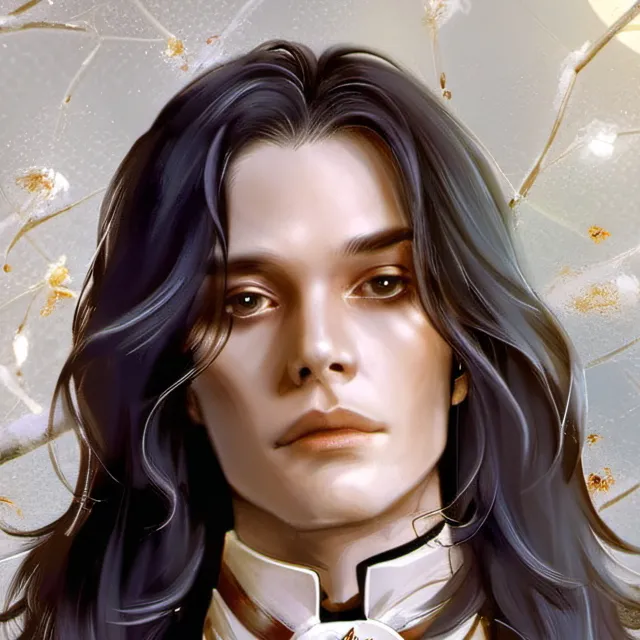 chat with ai character: Olyn