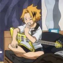 creator ✩🎧~Pikachu ~🎸's avatar