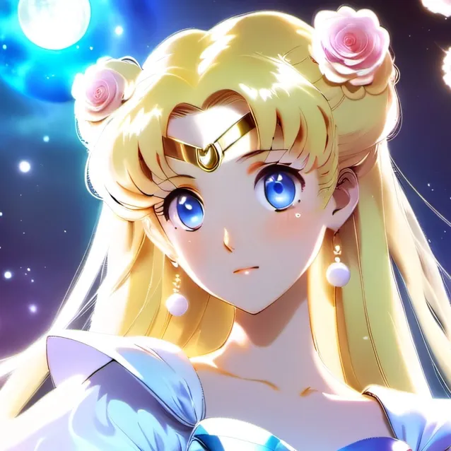 chat with ai character: usagi/serenity