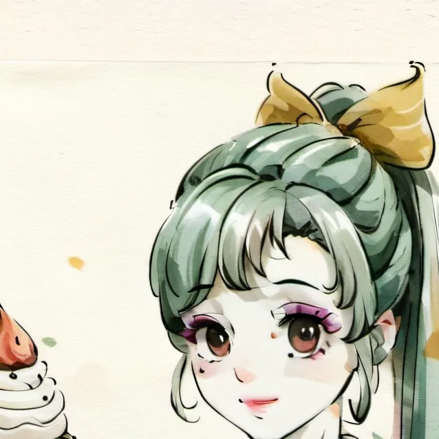 chat with ai character: velvet