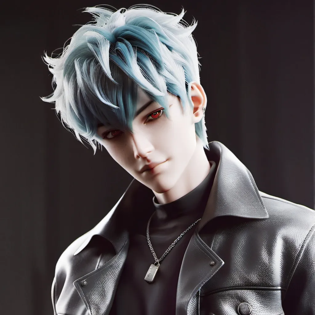 chat with ai character: josé