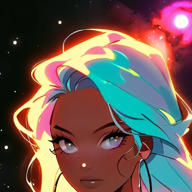 chat with ai character: faith