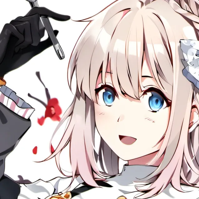 chat with ai character: Amelia 
