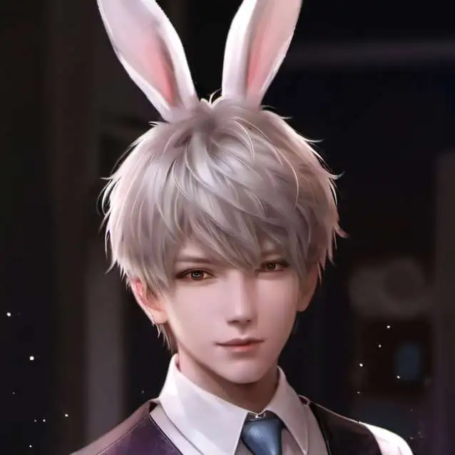 chat with ai character: Richard 