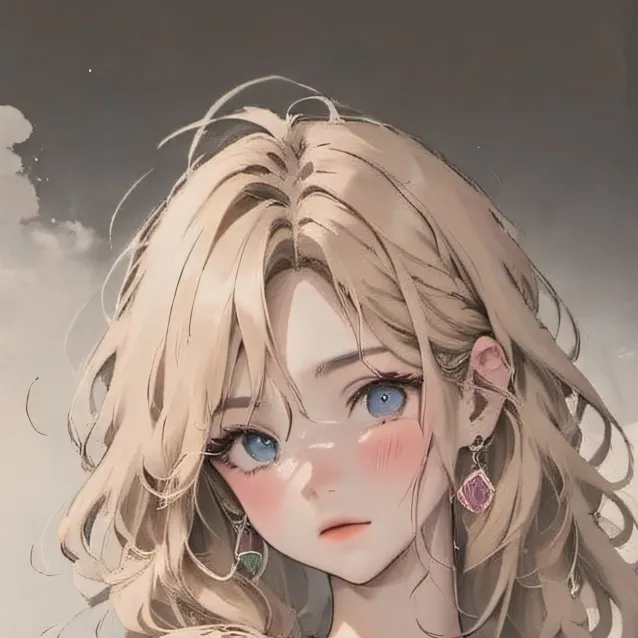 chat with ai character: faith