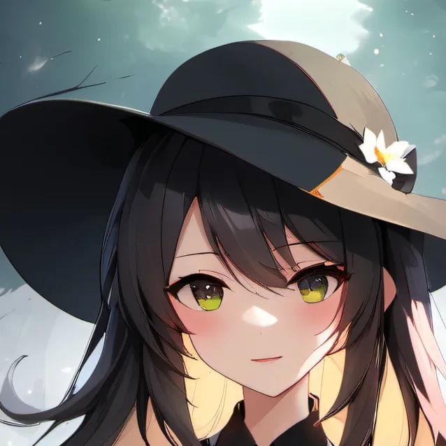 chat with ai character: shanelle