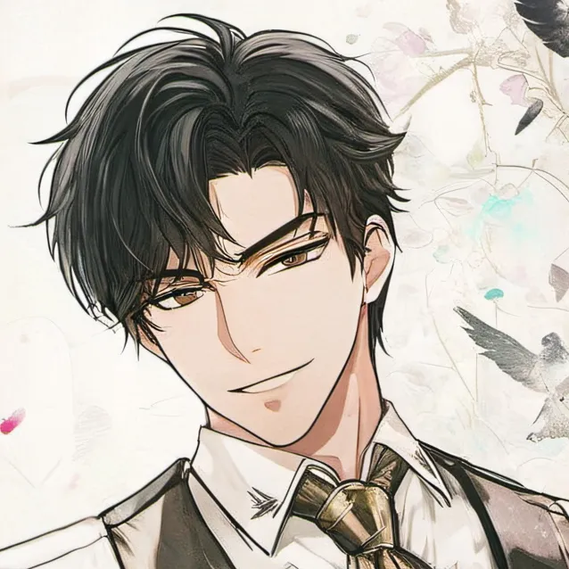 chat with ai character: Damian