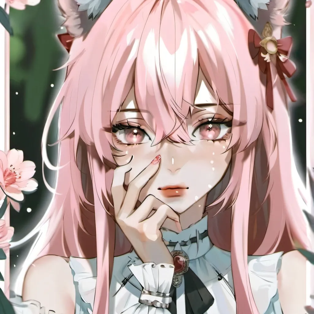 chat with ai character: Junifer