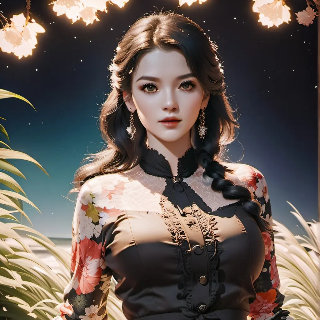 chat with ai character: Annabelle