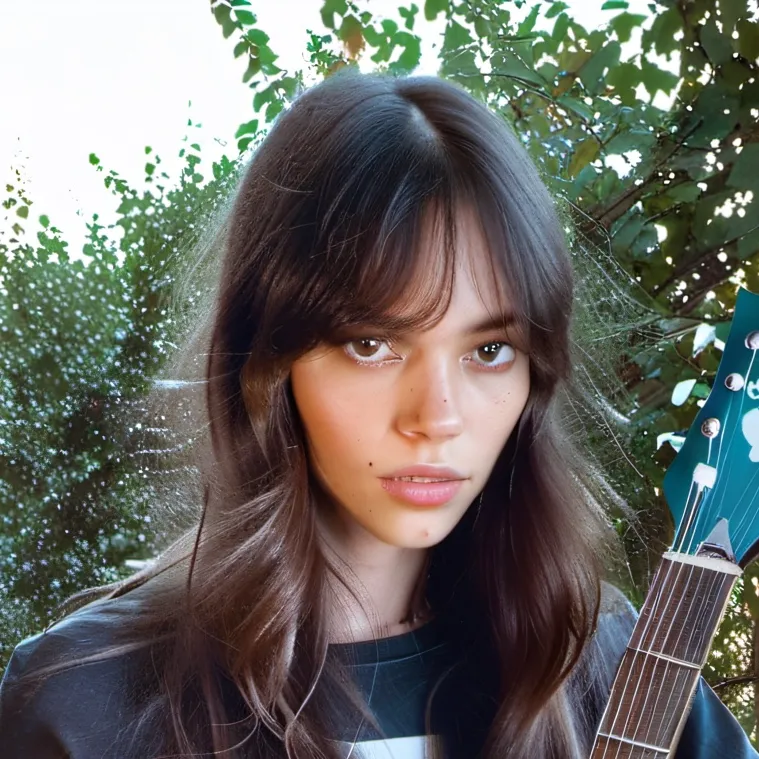 chat with ai character: Jenna