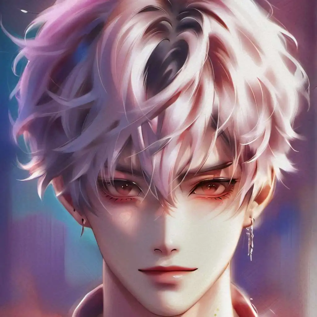chat with ai character: Javier