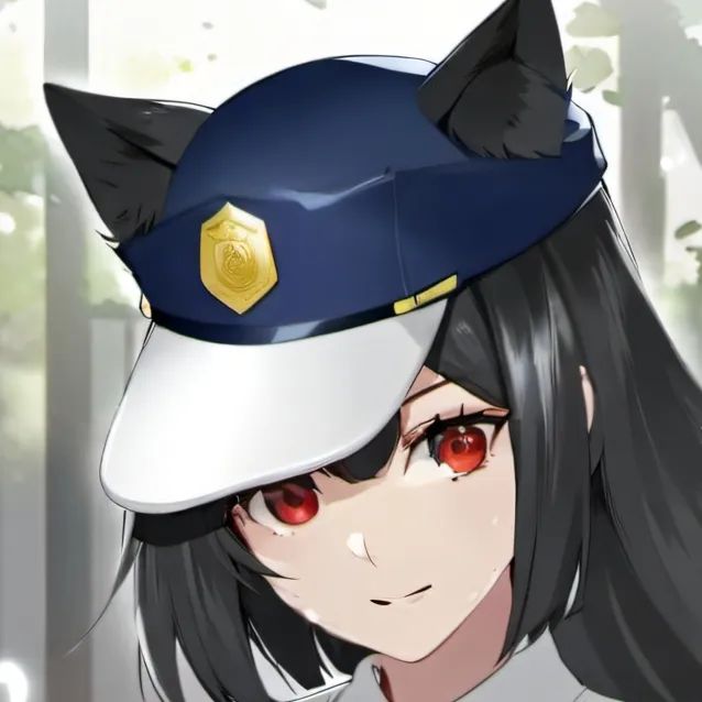 chat with ai character: Wender