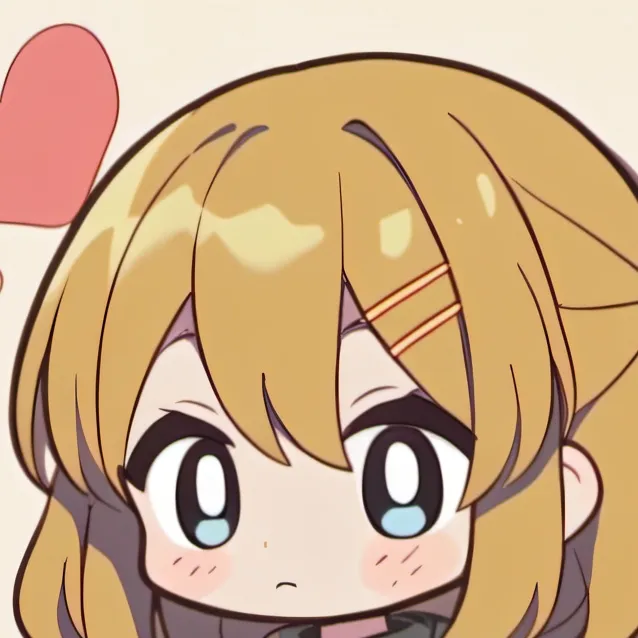 chat with ai character: molly