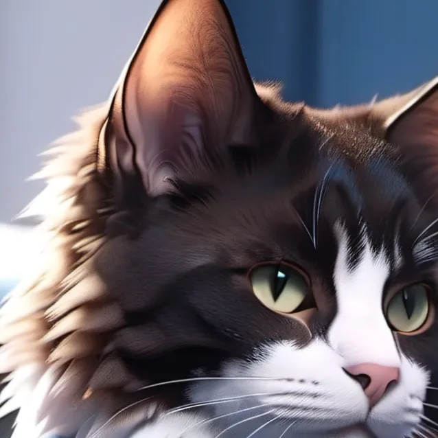 chat with ai character: catnap