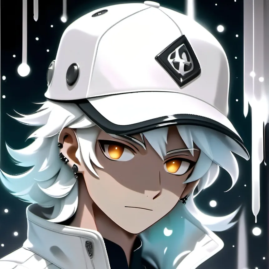 chat with ai character: FPE