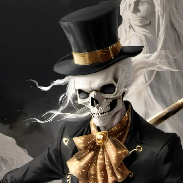 chat with ai character: Swipe Goldbar