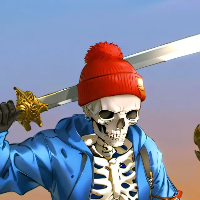 chat with ai character: Rogue g snatcher 