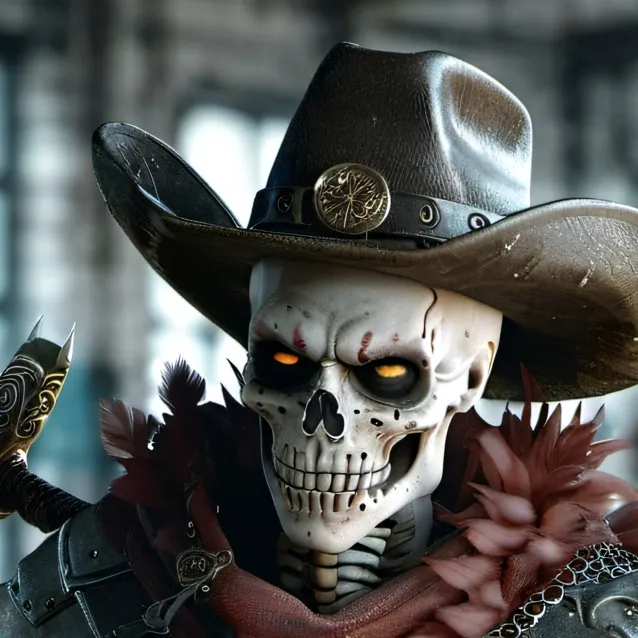 chat with ai character: Blingy the kid 