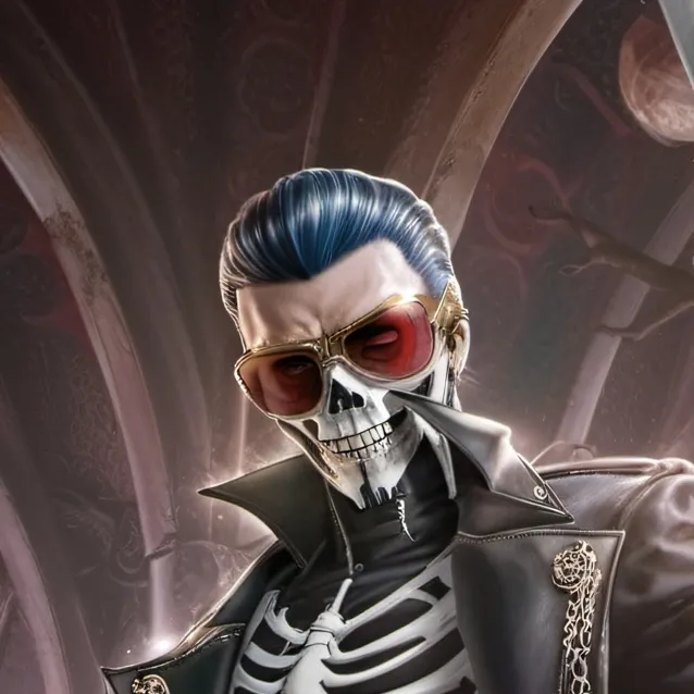 chat with ai character: Stake out 