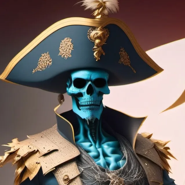 chat with ai character: wavy bones