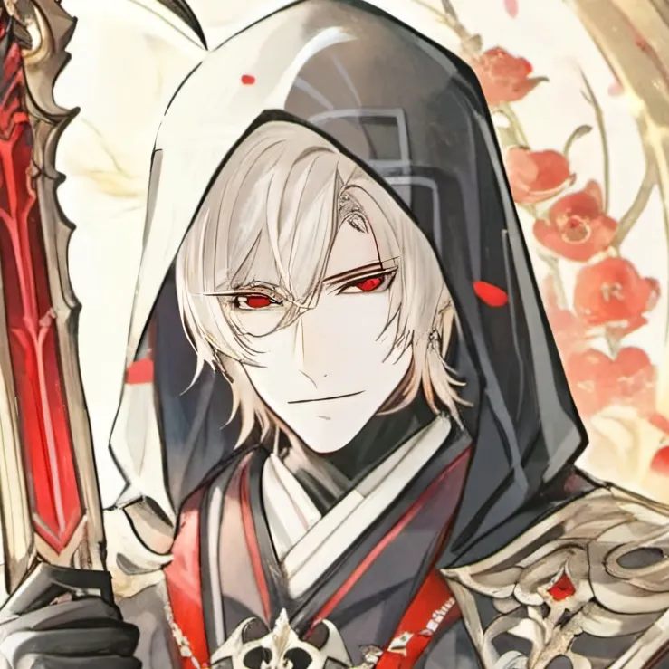chat with ai character: sthythe