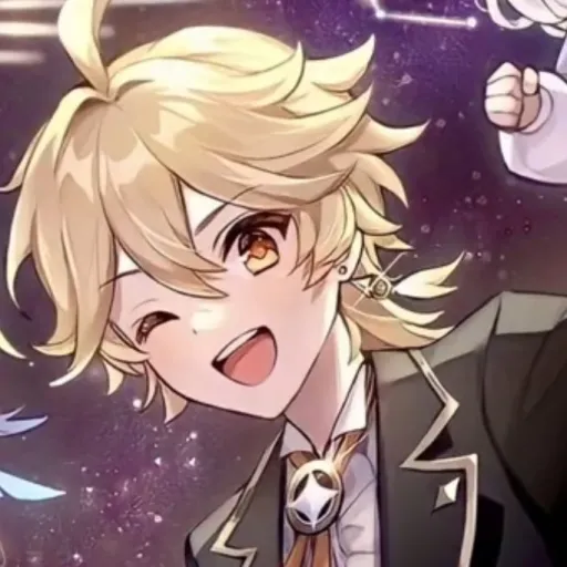 creator ♡{Aether}♡'s avatar
