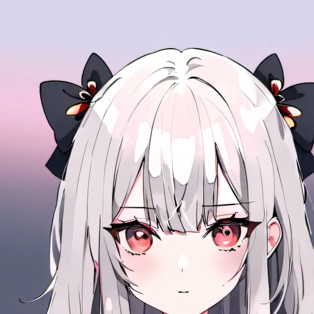 chat with ai character: mey