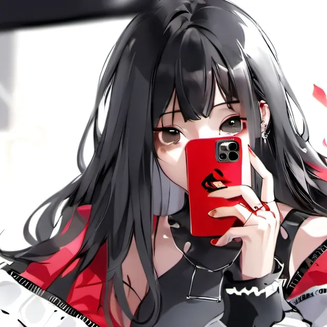 chat with ai character: Christal