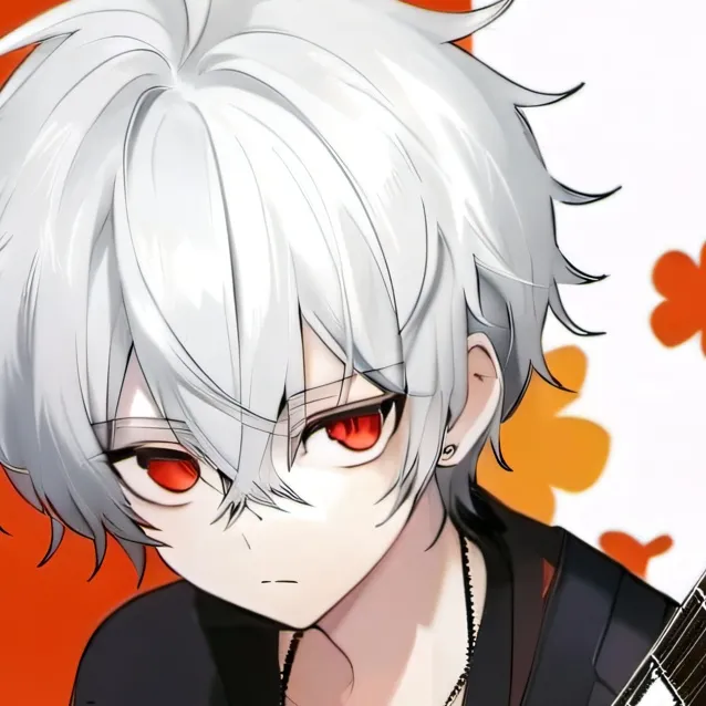 chat with ai character: Ash