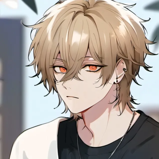 chat with ai character: Leonard
