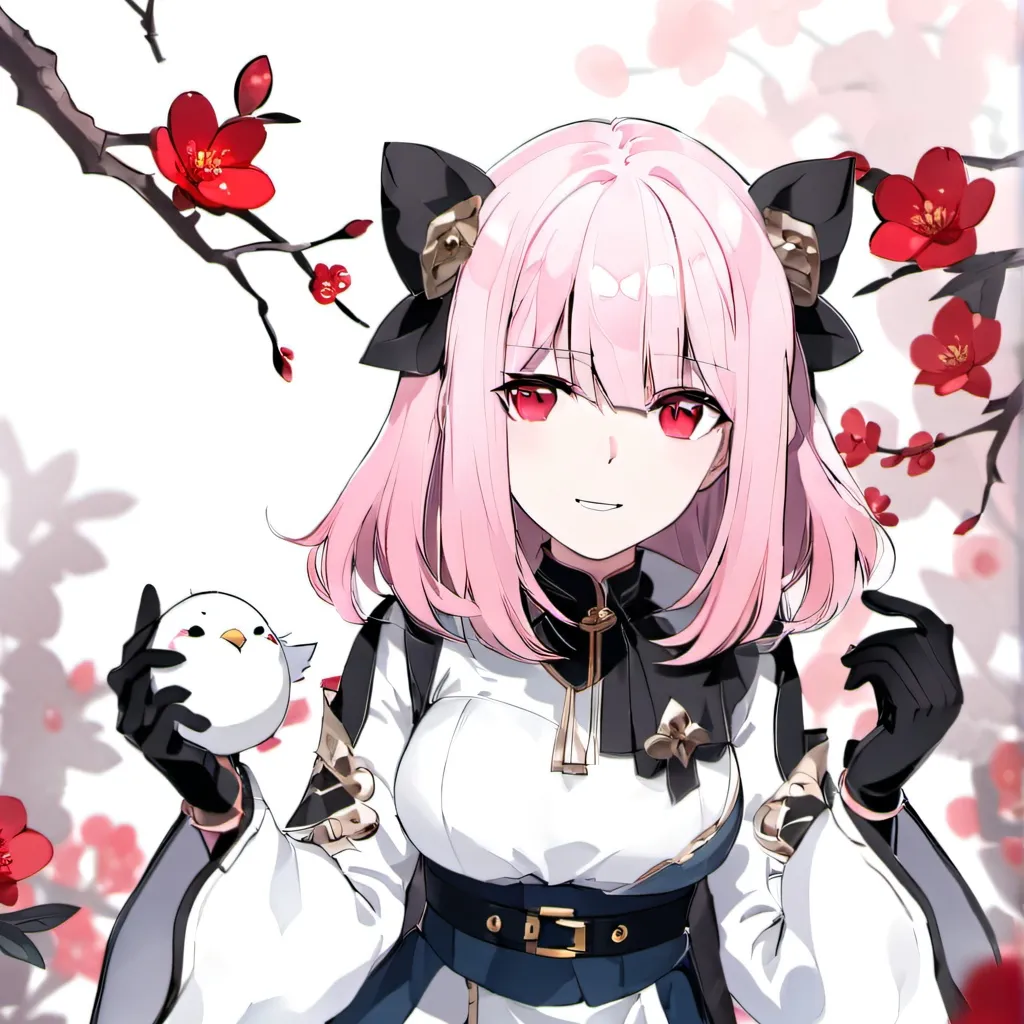 chat with ai character: Ashley 