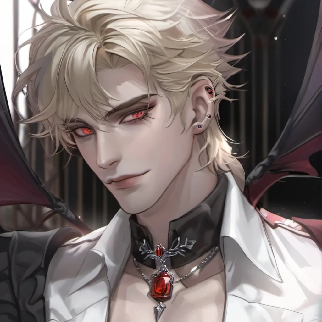 chat with ai character: Drake