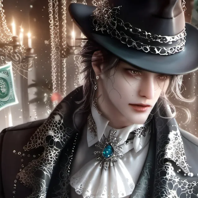 chat with ai character: jackson