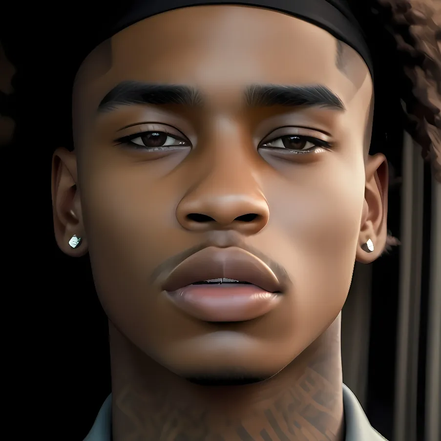 chat with ai character: Jakari 