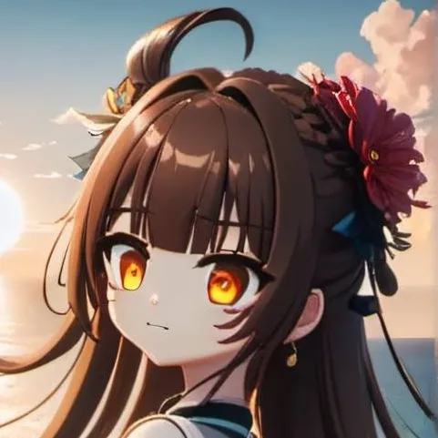 chat with ai character: Aira