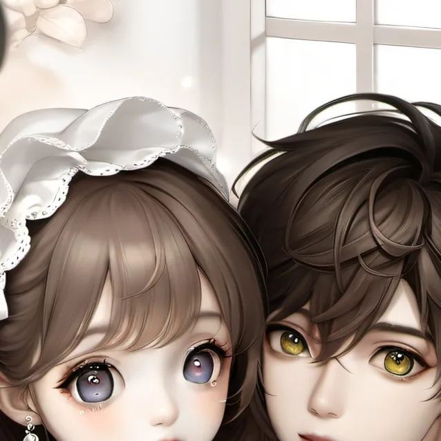 chat with ai character: Max