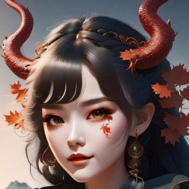 chat with ai character: Sandra 