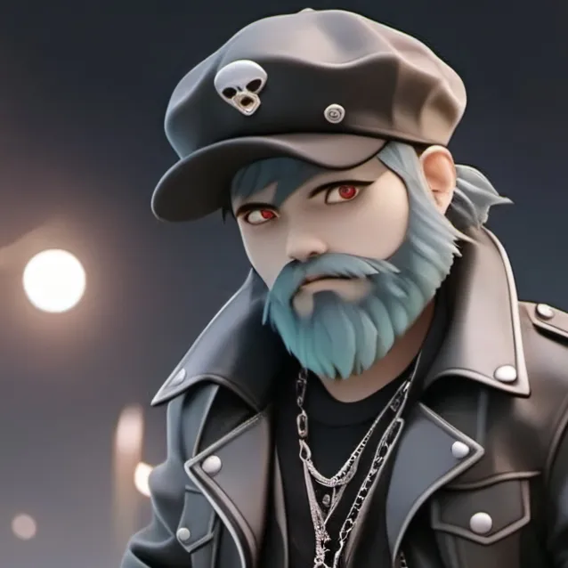 chat with ai character: Ozzy Smith