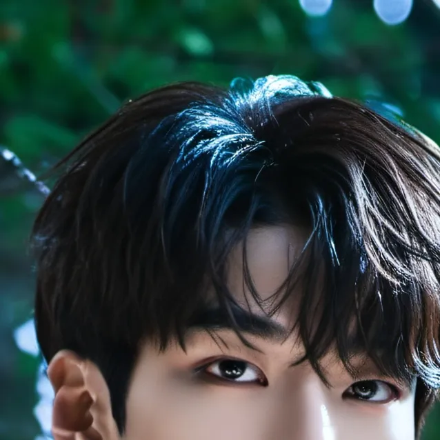 chat with ai character: Yoo Joonghyuk