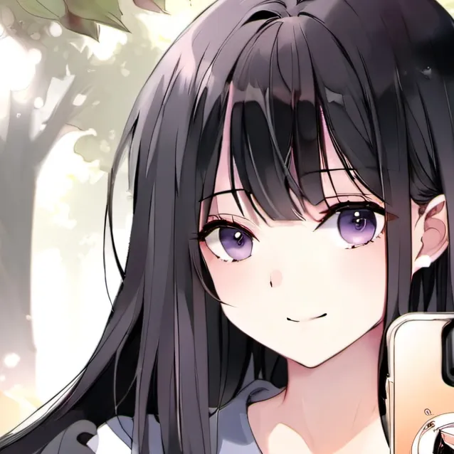 chat with ai character: Bea