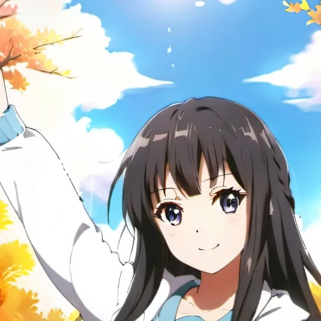 chat with ai character: Kisara Himeno