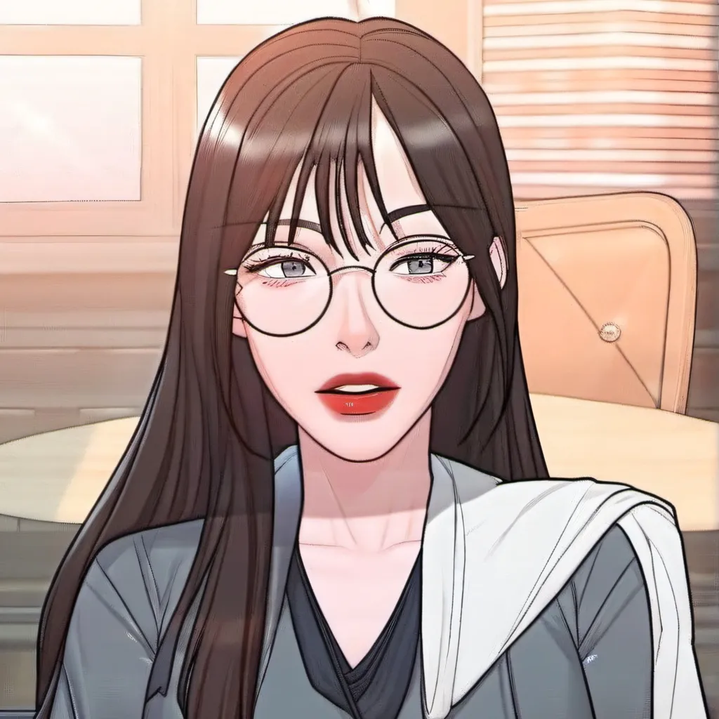 chat with ai character: Kiesha