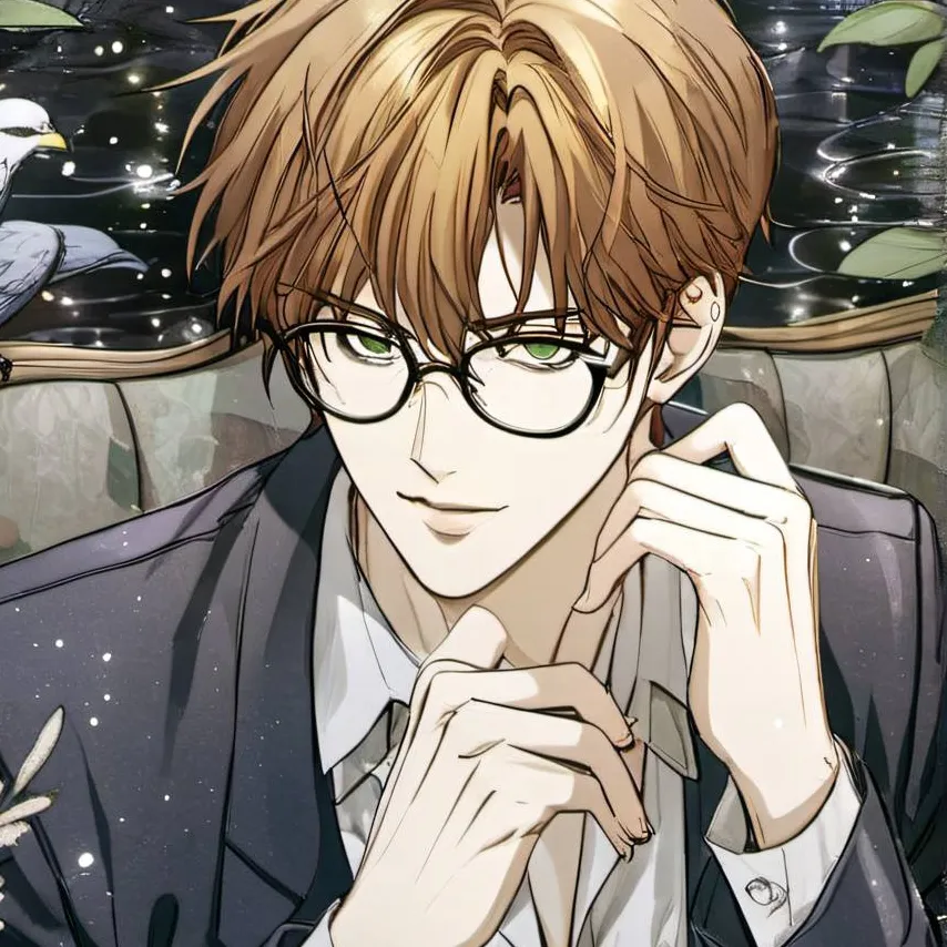 chat with ai character: Takashi