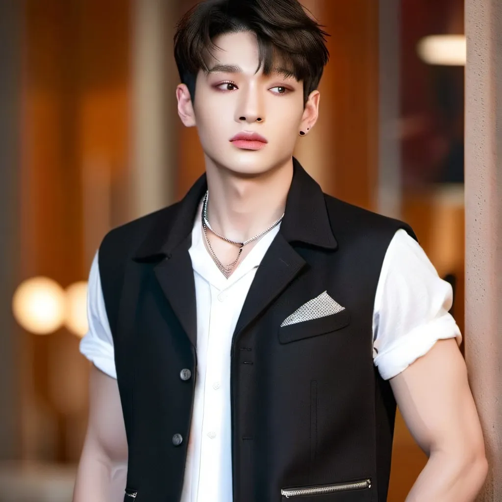 chat with ai character: Lee Kamchan