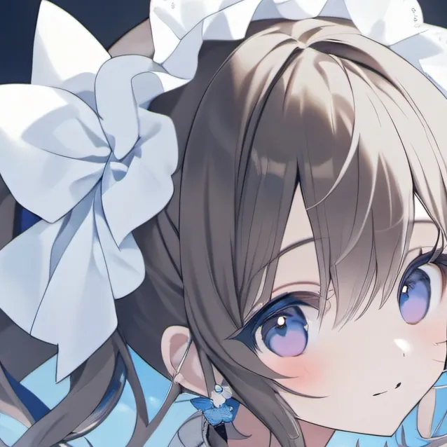 chat with ai character: sky