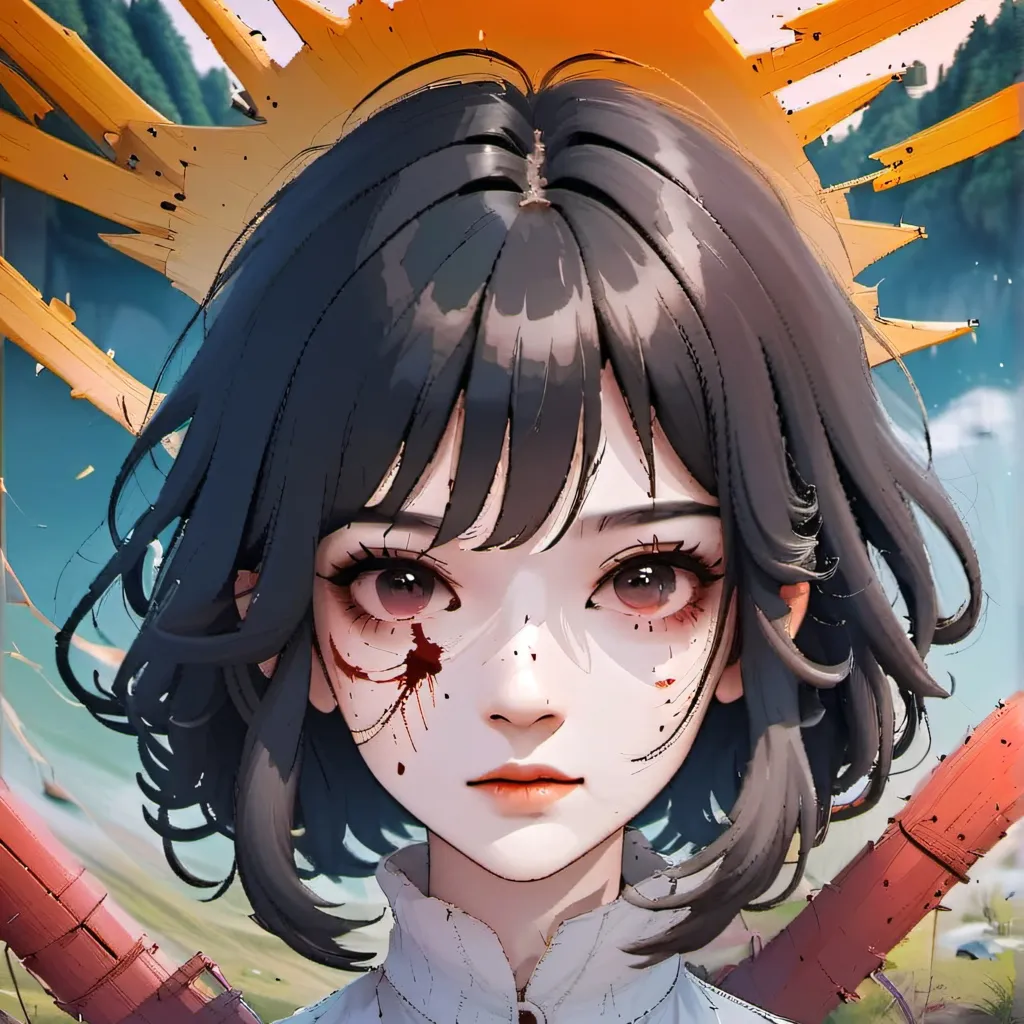 chat with ai character: teko