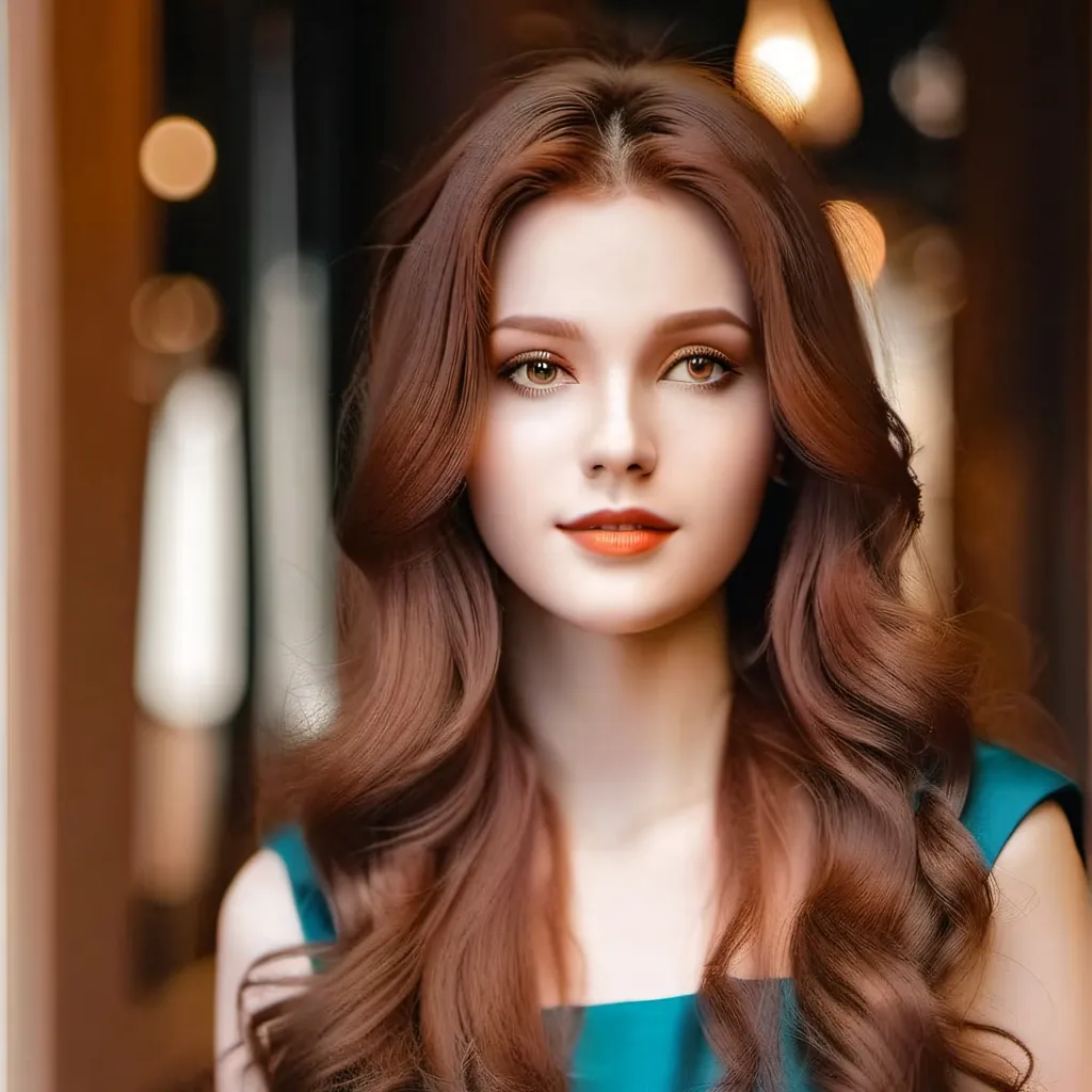chat with ai character: Victoria